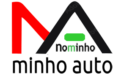 Site Nominho Veículos