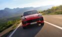 GTS é o novo reforço do Porsche Cayenne