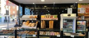 Madrid Pastelaria