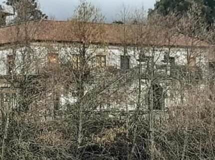 Quinta do Prego Casa Secular