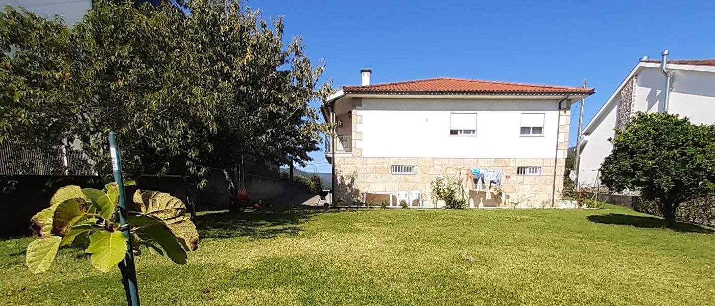 Casa Prozelo Arcos de Valdevez