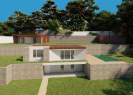 Moradia Arcos de Valdevez