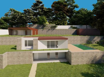 Moradia Arcos de Valdevez