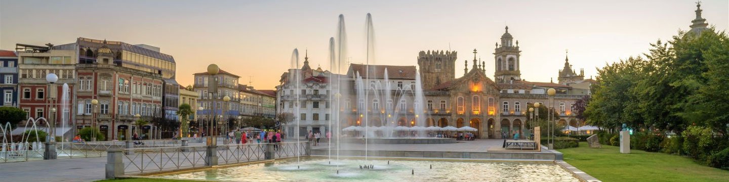 Braga